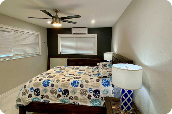 Lakeside Serenity Room